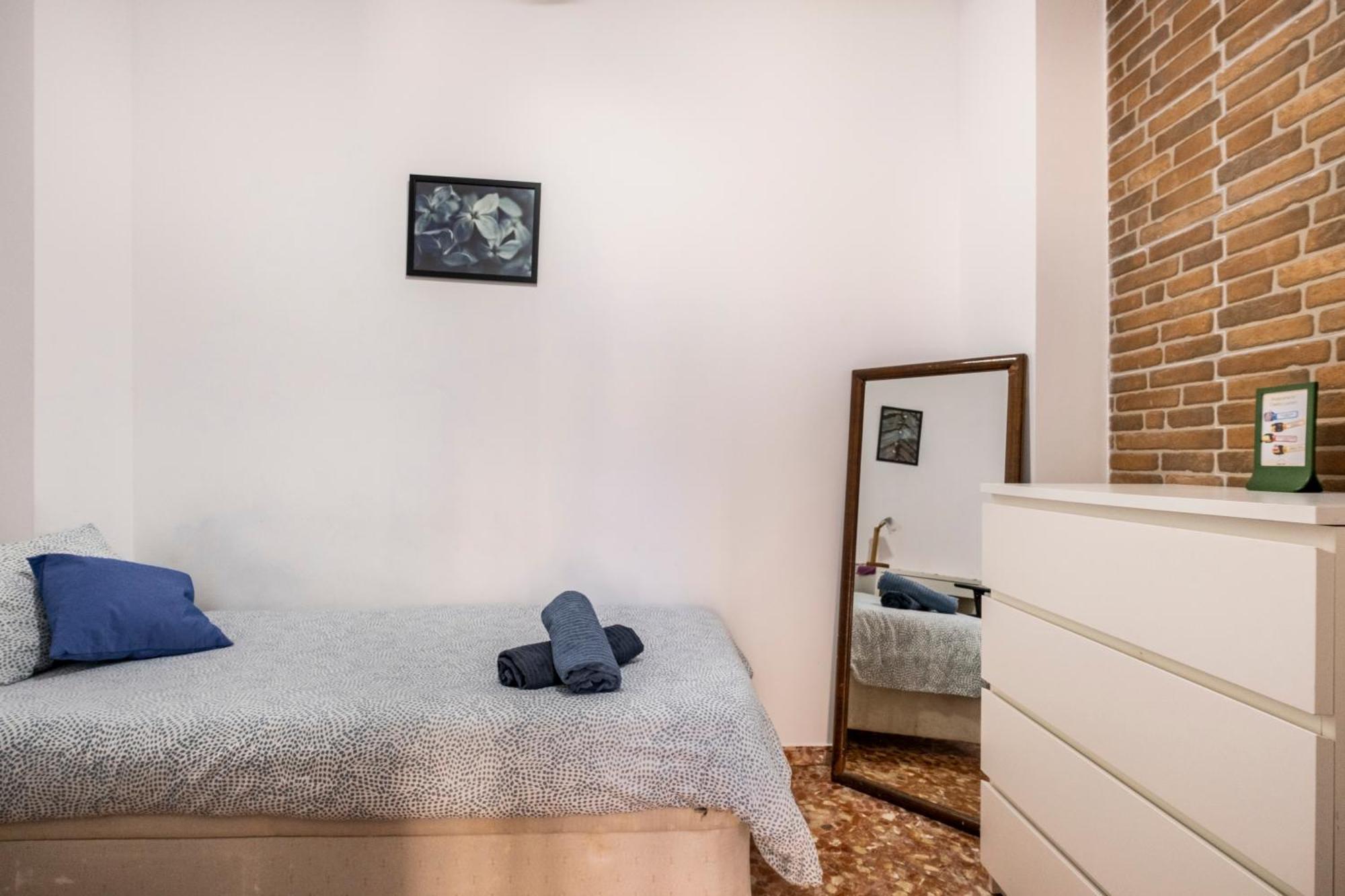 Hotel Casita Lucero Malaga Zewnętrze zdjęcie