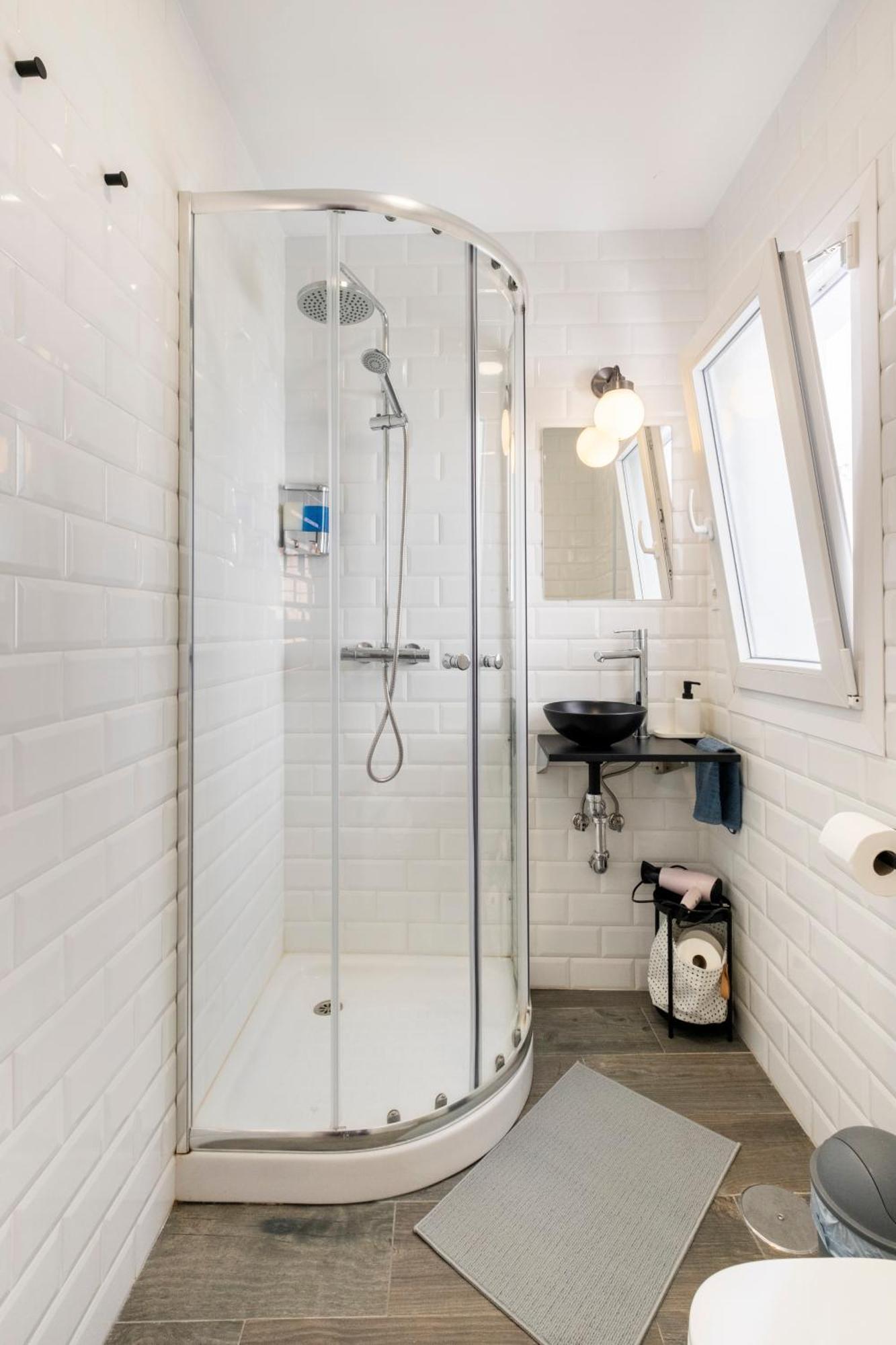 Hotel Casita Lucero Malaga Zewnętrze zdjęcie